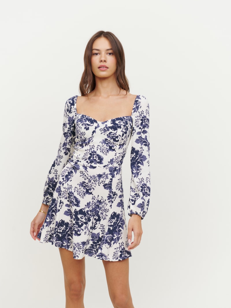 Mochi Dress