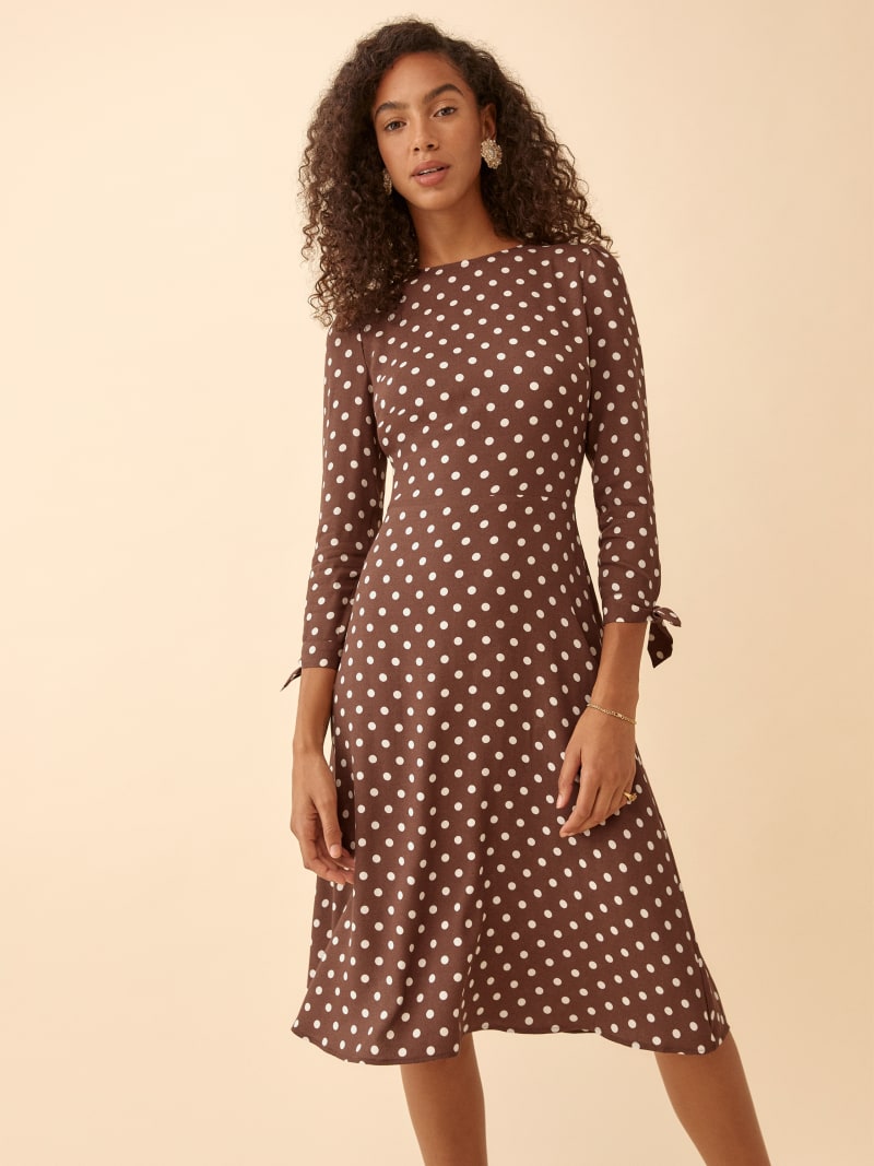 Reformation, Dresses, Salereformation Port Dress Venture