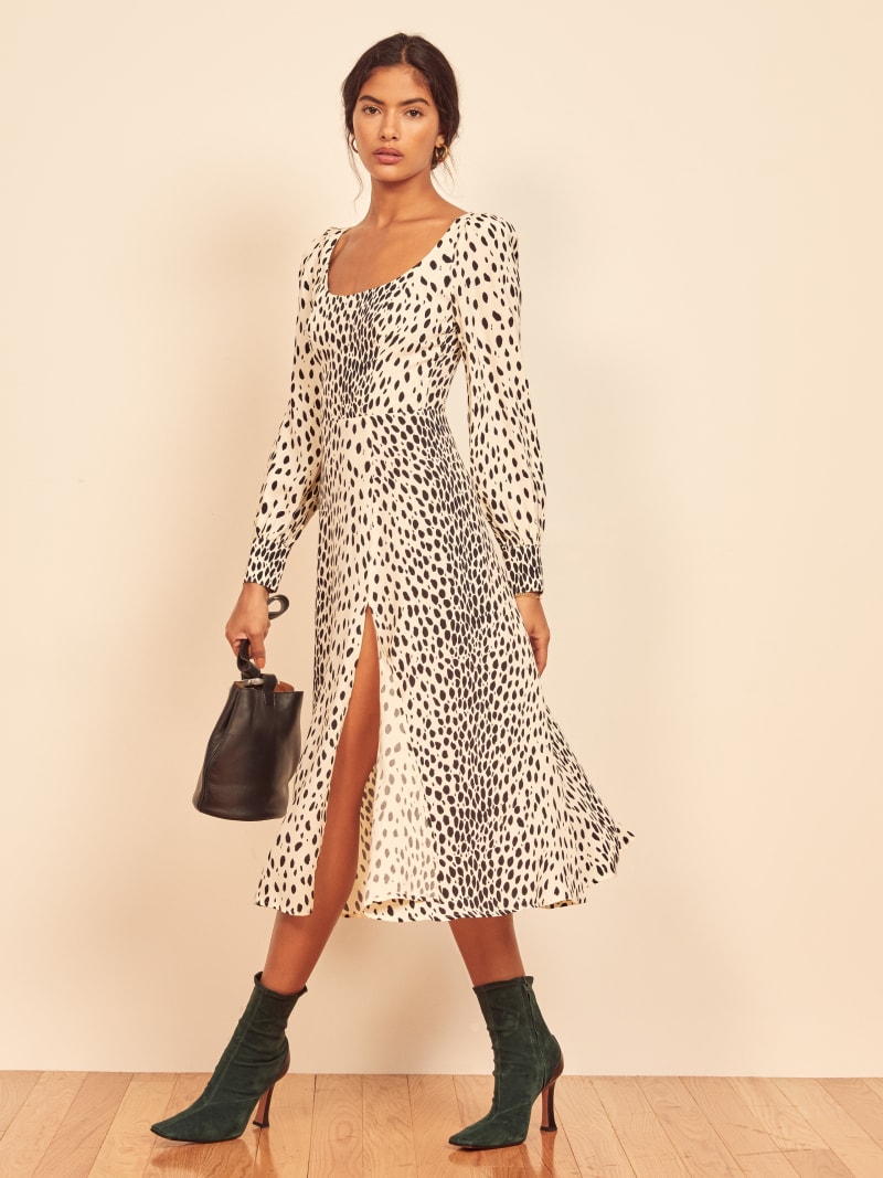 Alessi Dress