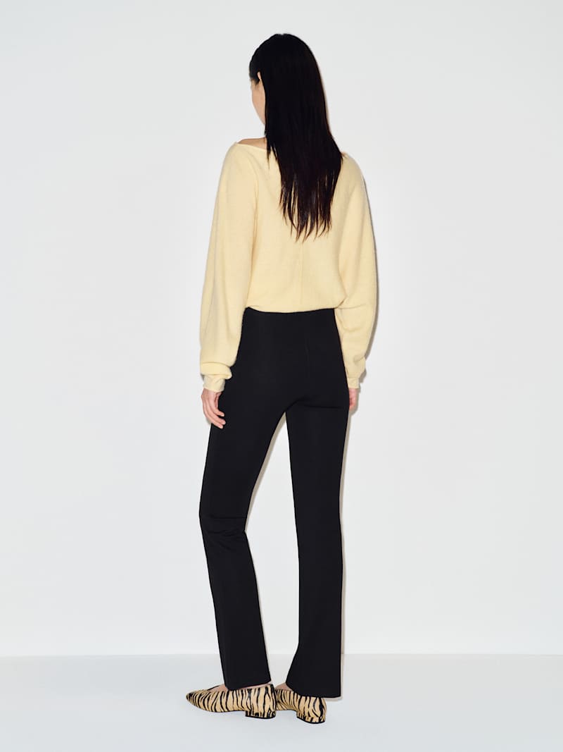 Kumquat Pant
