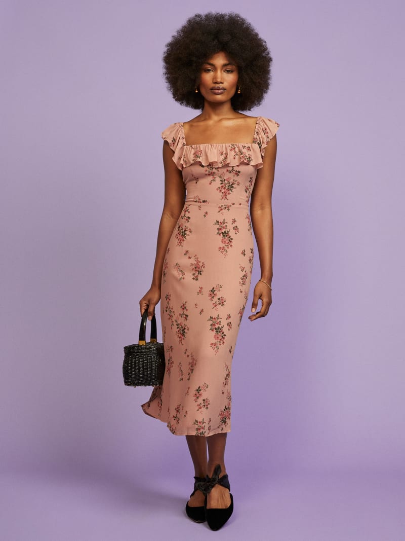 Colette Dress