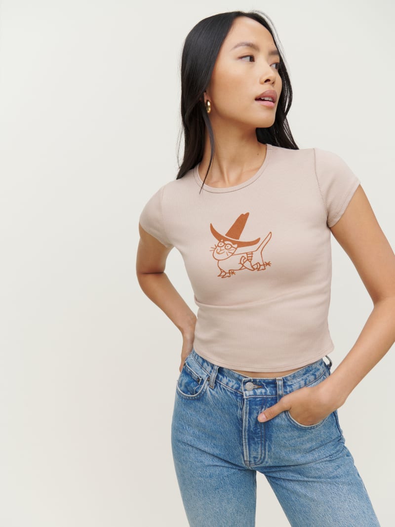 Muse Tee
