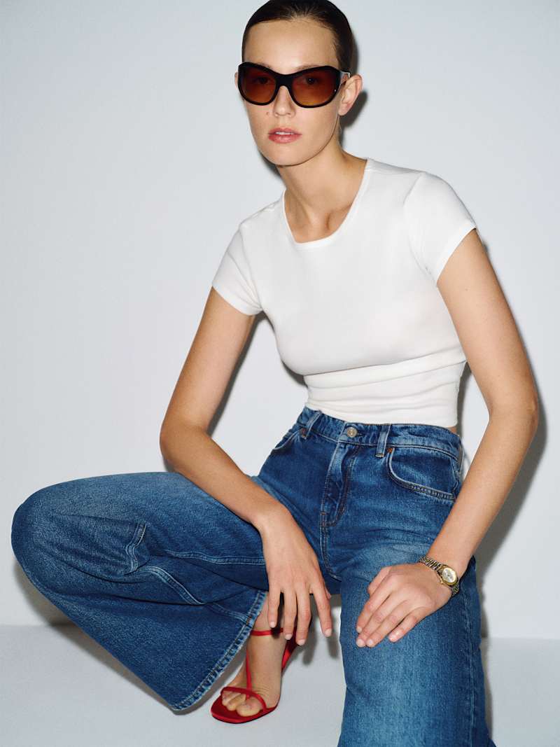 Muse Tee