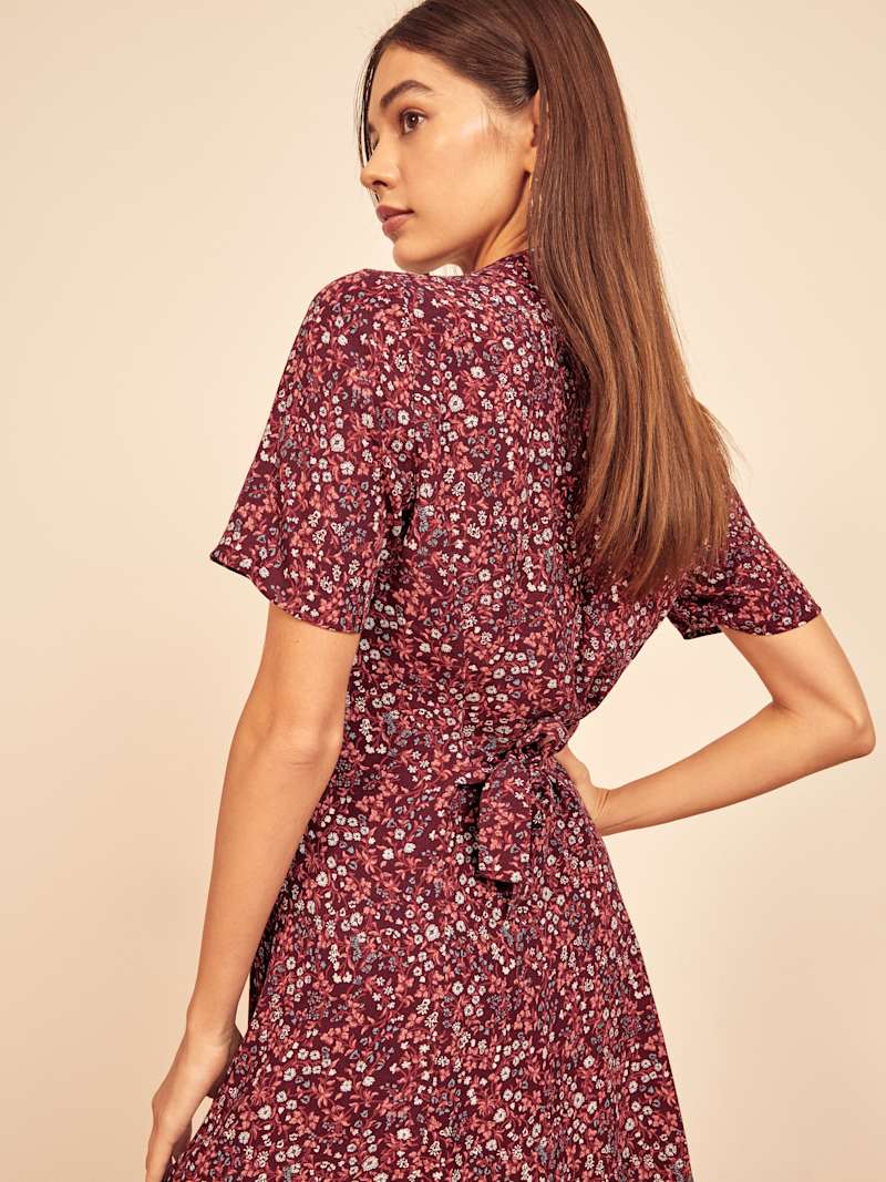 Johanne Dress