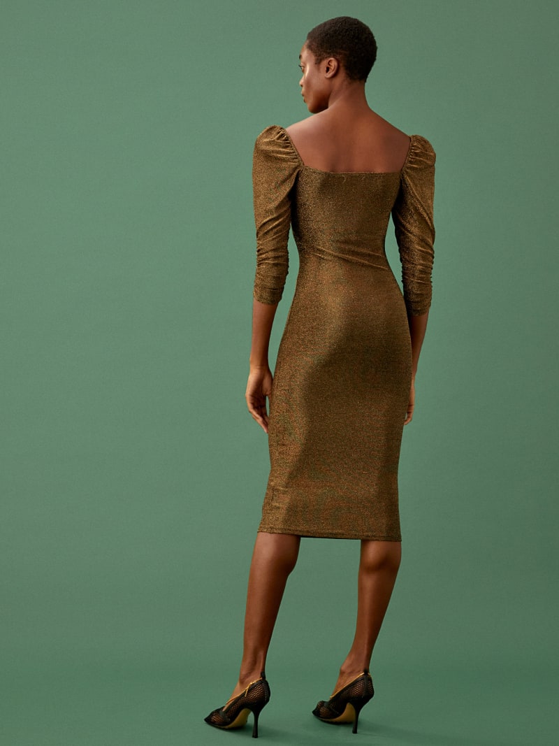 Rahm Dress