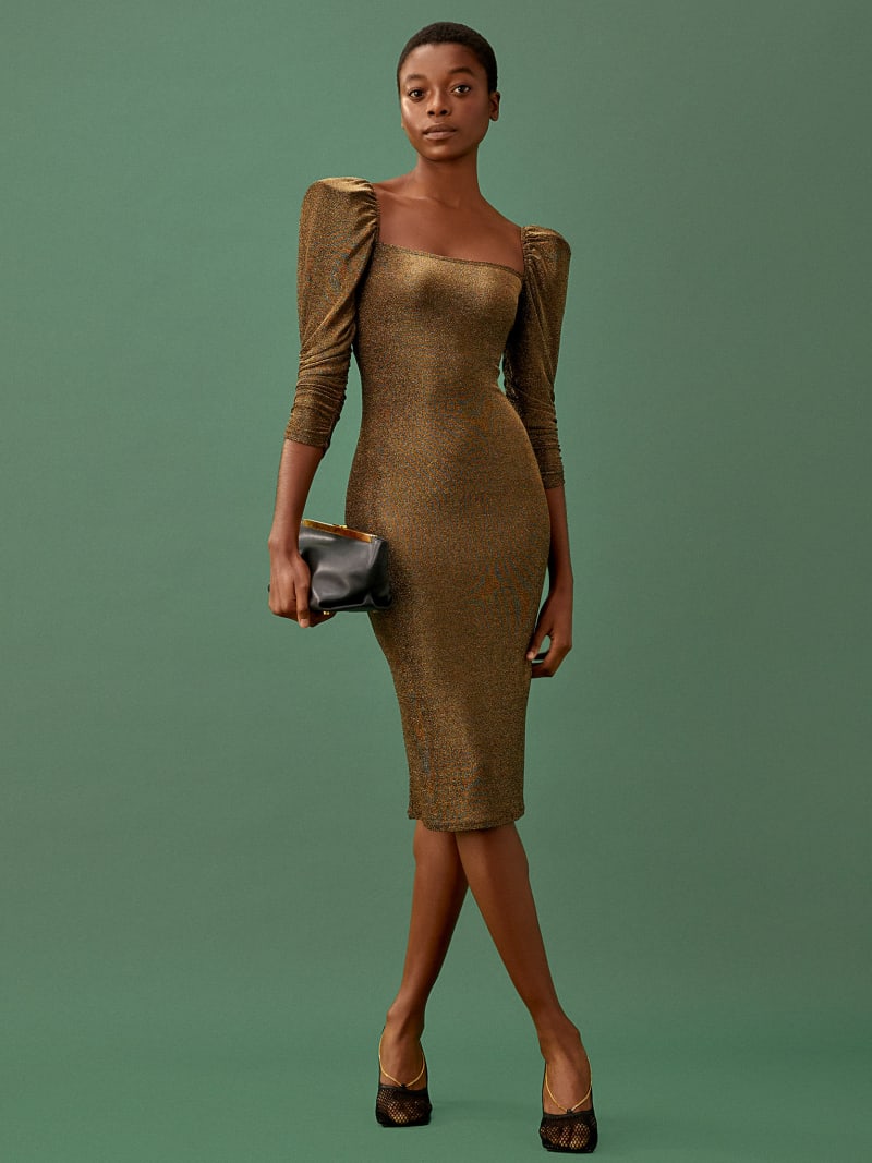 Rahm Dress