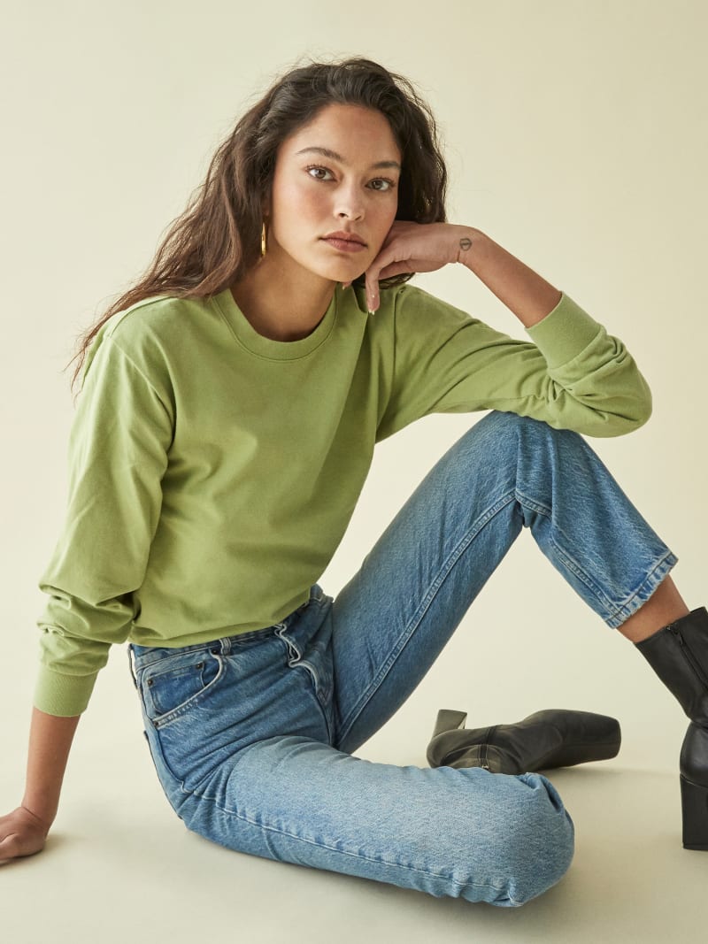 TODAYFUL Boyfriend Long Tee ボーイフレンドロングT SALE30%OFF】【即納】 トゥデイフル TODAYFUL Boyfriend Nylon Pants