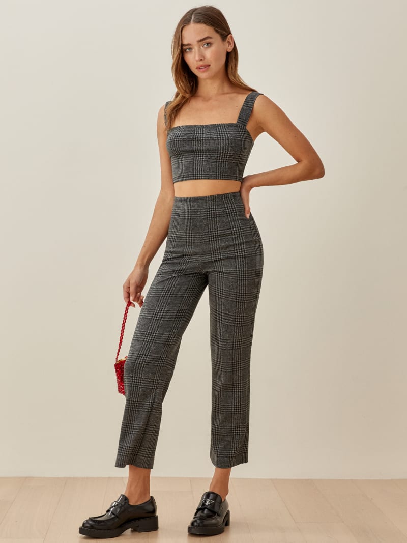 Emmy Two Piece