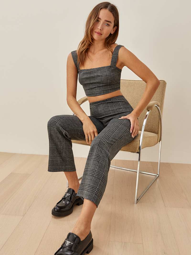 Emmy Two Piece