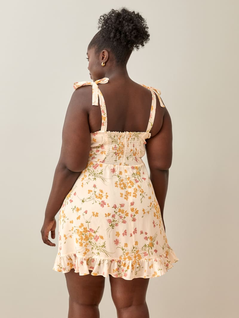 Christine Dress Es