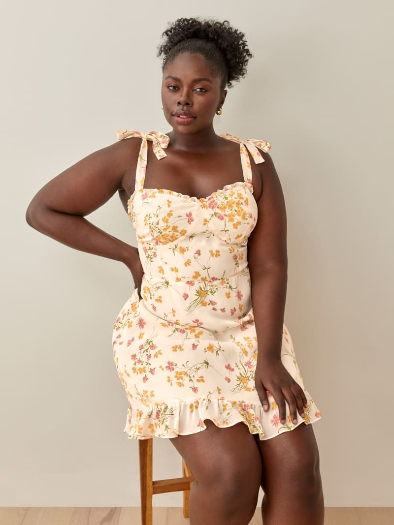 Christine Dress Es