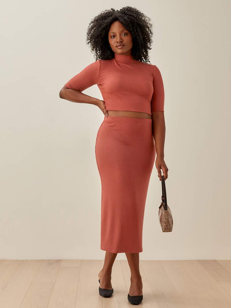 Leyla Two Piece