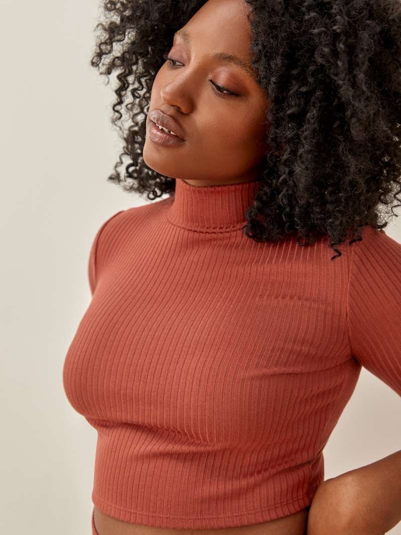 Leyla Two Piece