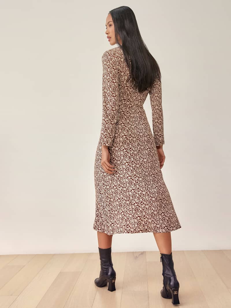 Brighton Dress