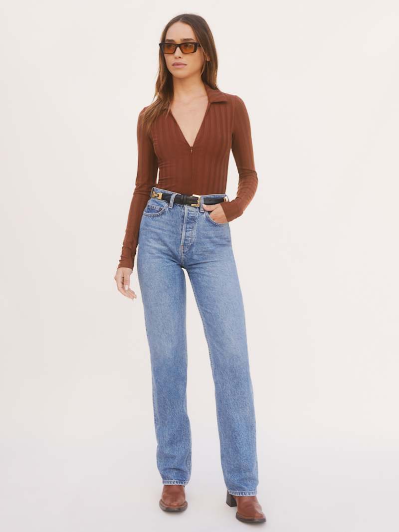 Jen Bodysuit