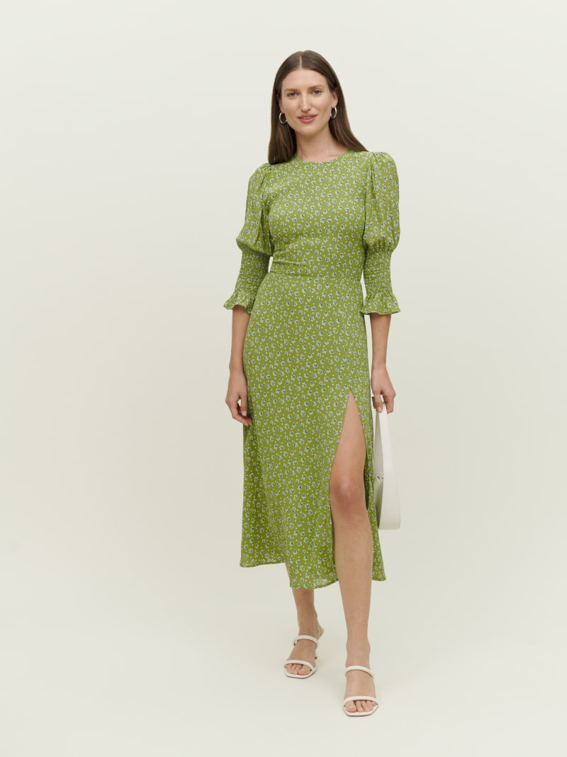 Carolena Dress