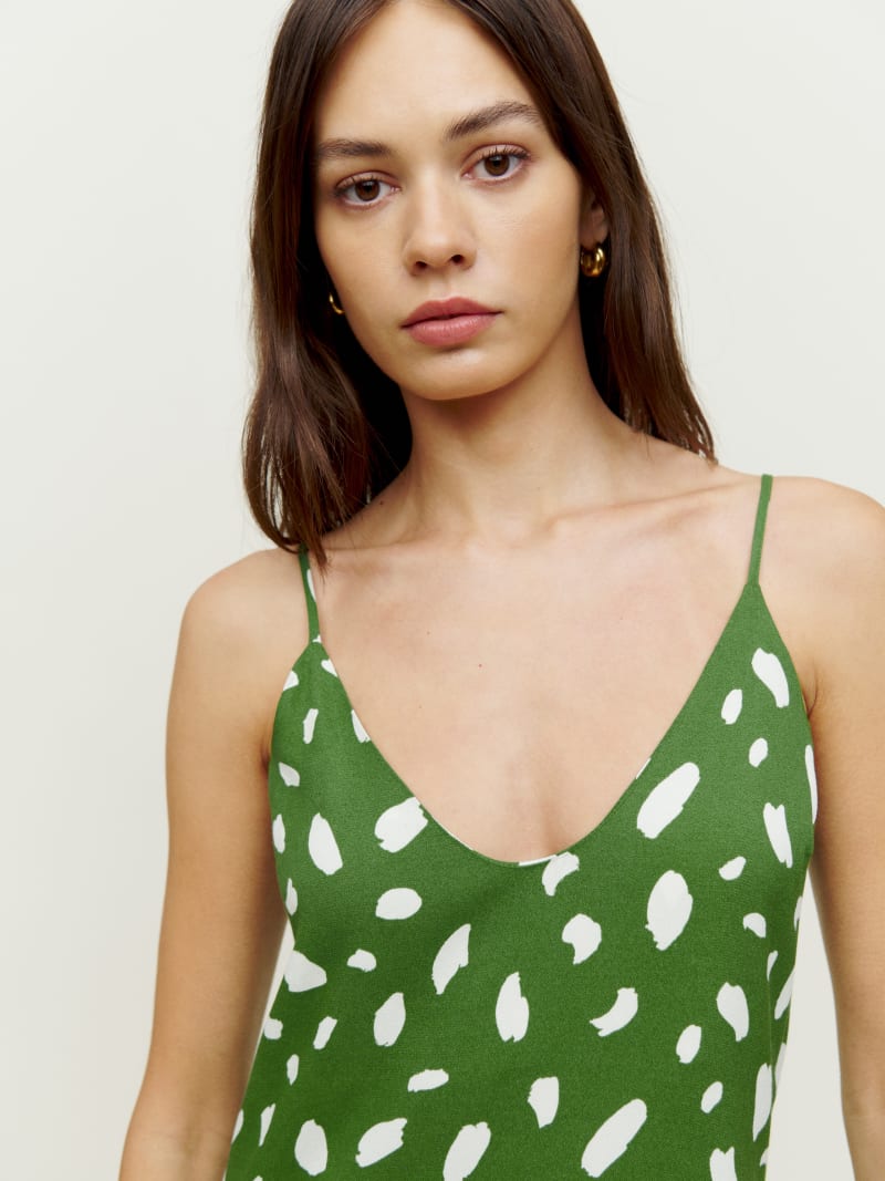 Ventura Dress