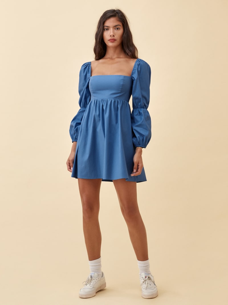 Michaela Dress