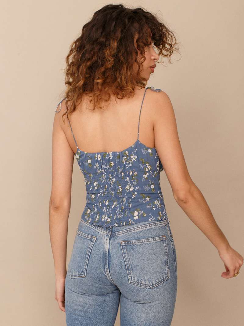 Robertson Top