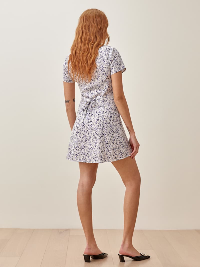 Margeaux Dress