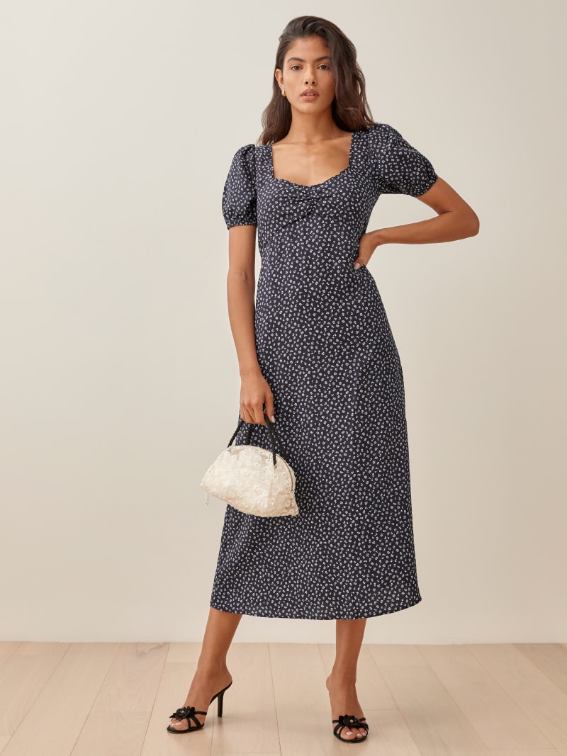 reformation esme top