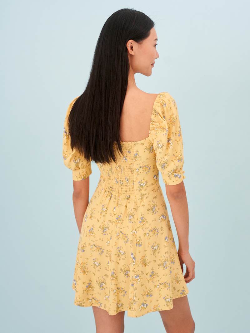 Lillet Dress