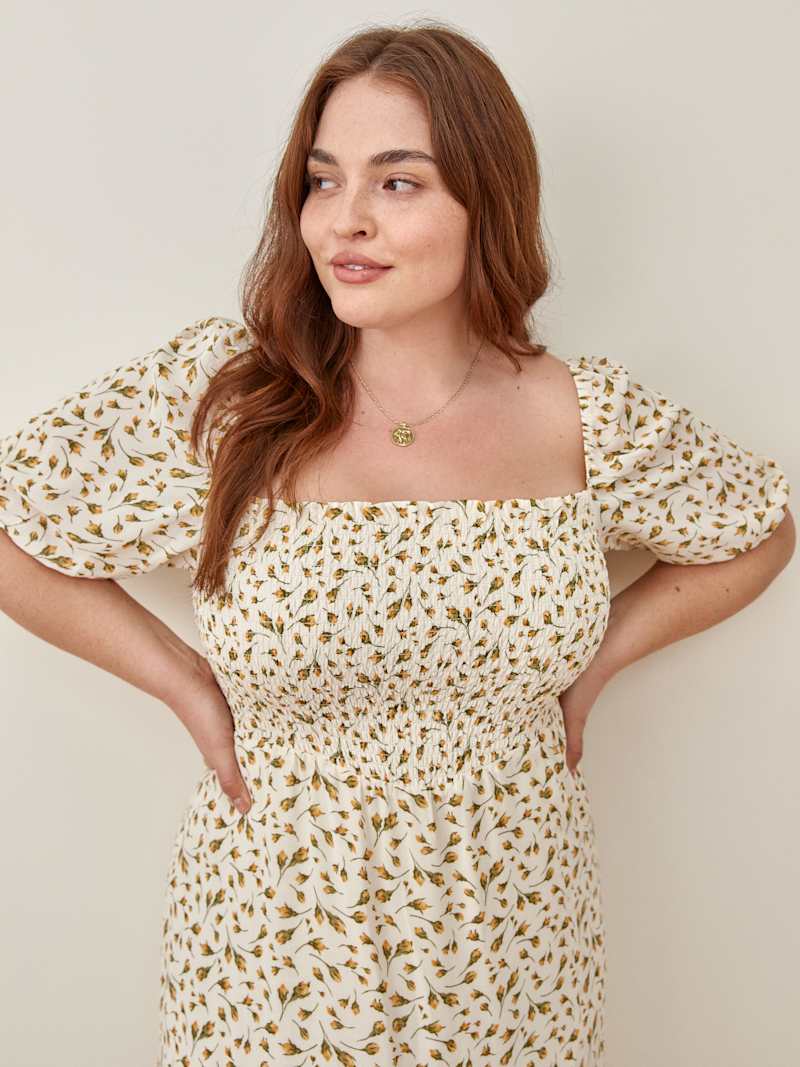 Meadow Dress Es