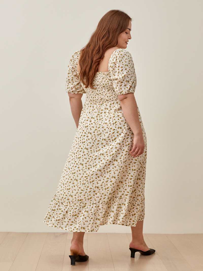 Meadow Dress Es