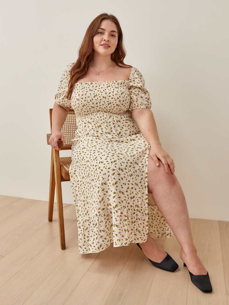Meadow Dress Es