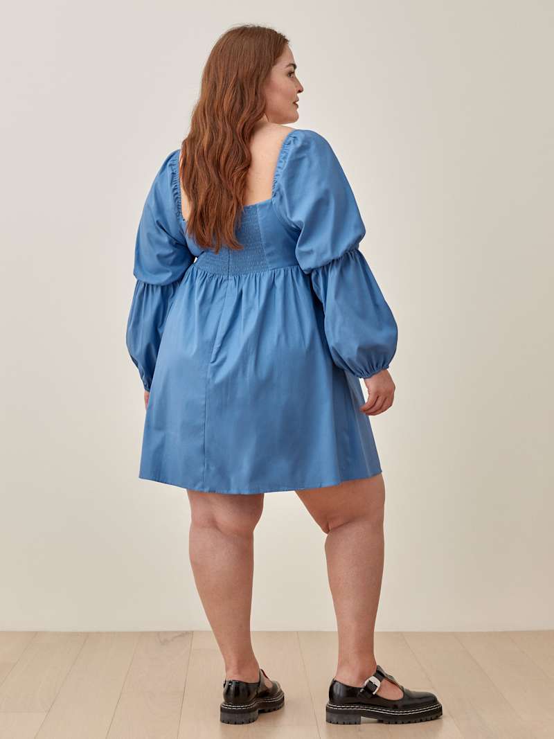 Michaela Dress Es