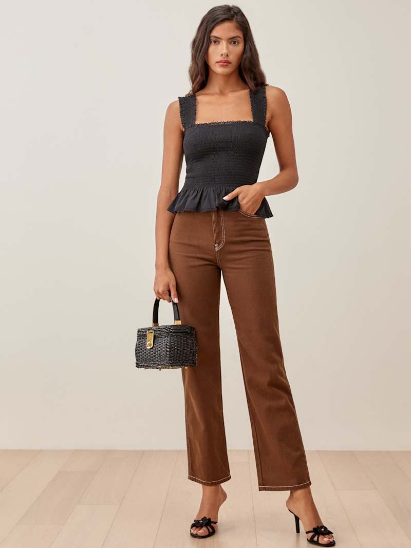 Oakleigh Top