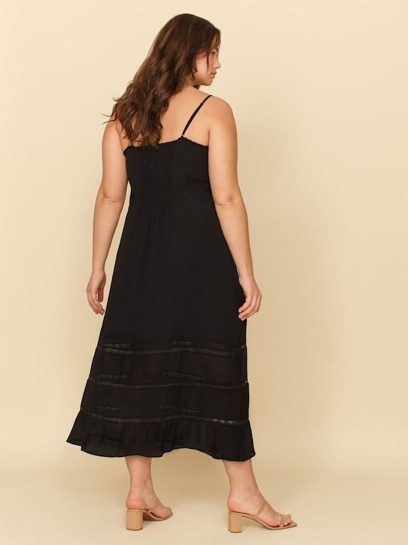 Harvest Dress Es