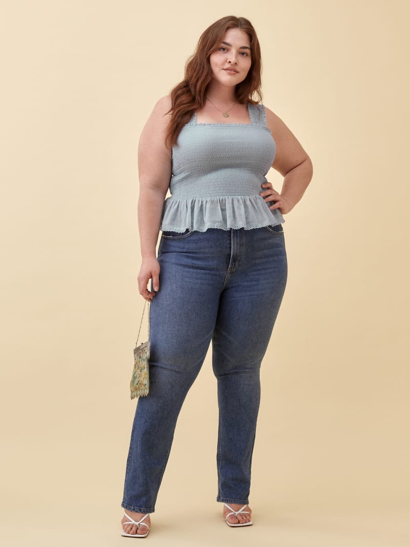 Oakleigh Top Es