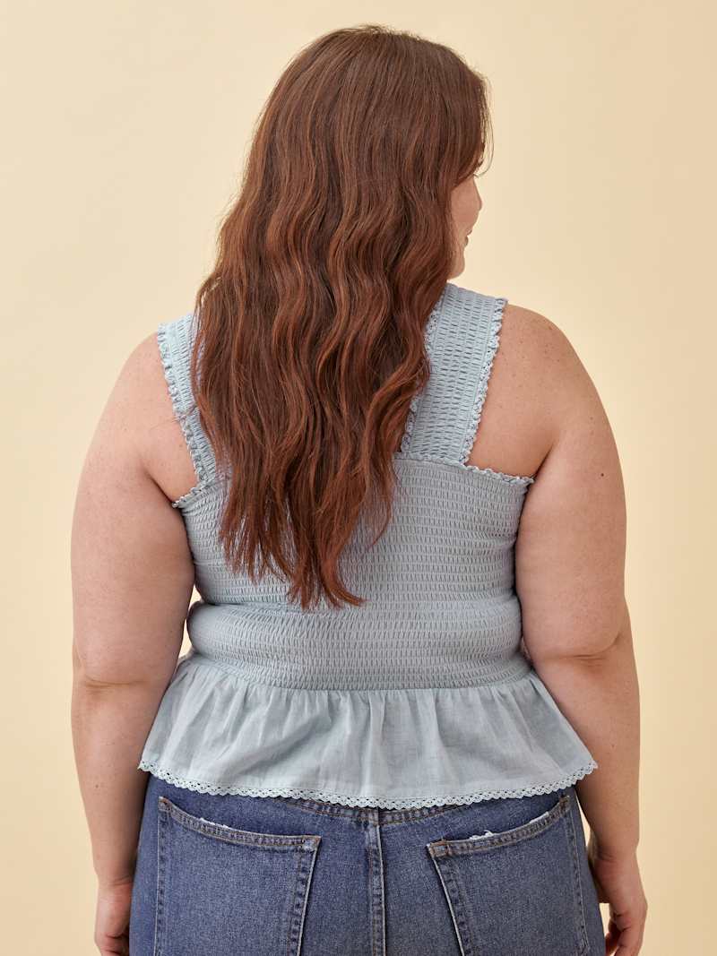 Oakleigh Top Es