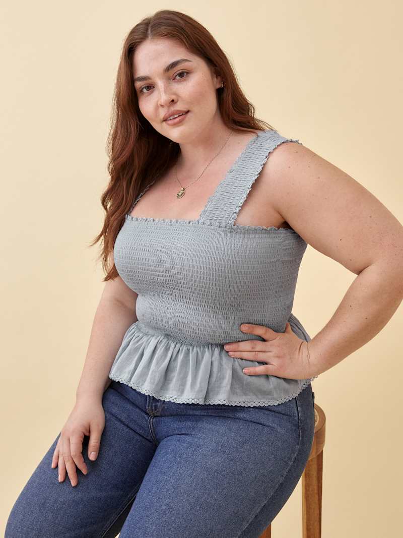 Oakleigh Top Es