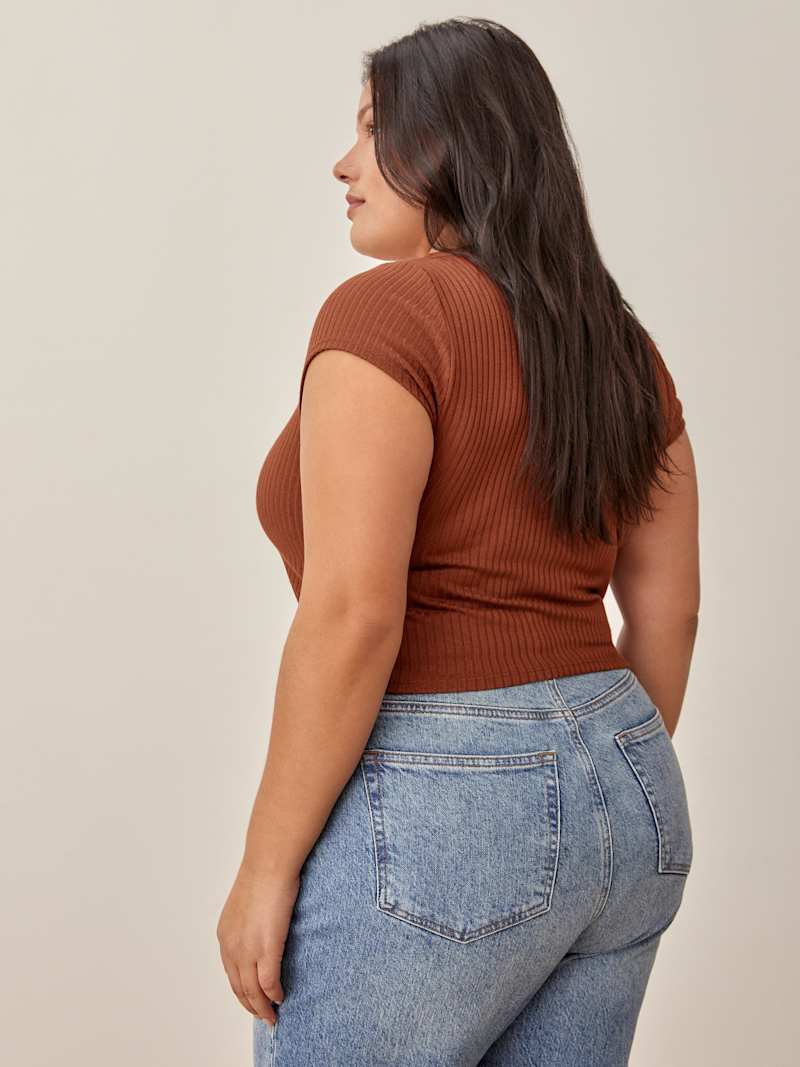 Nella Knit Top Es