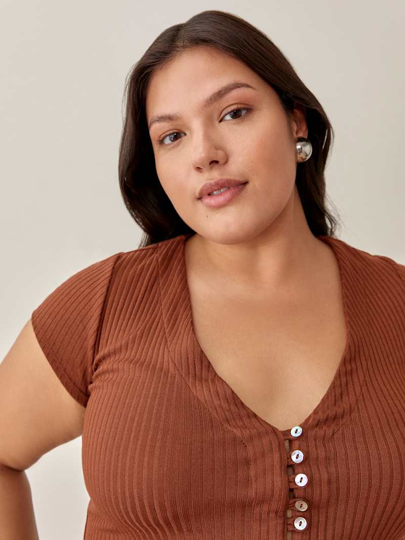 Nella Knit Top Es