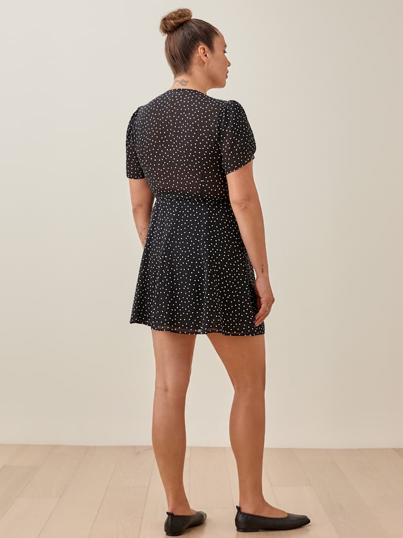 Ellwood Dress