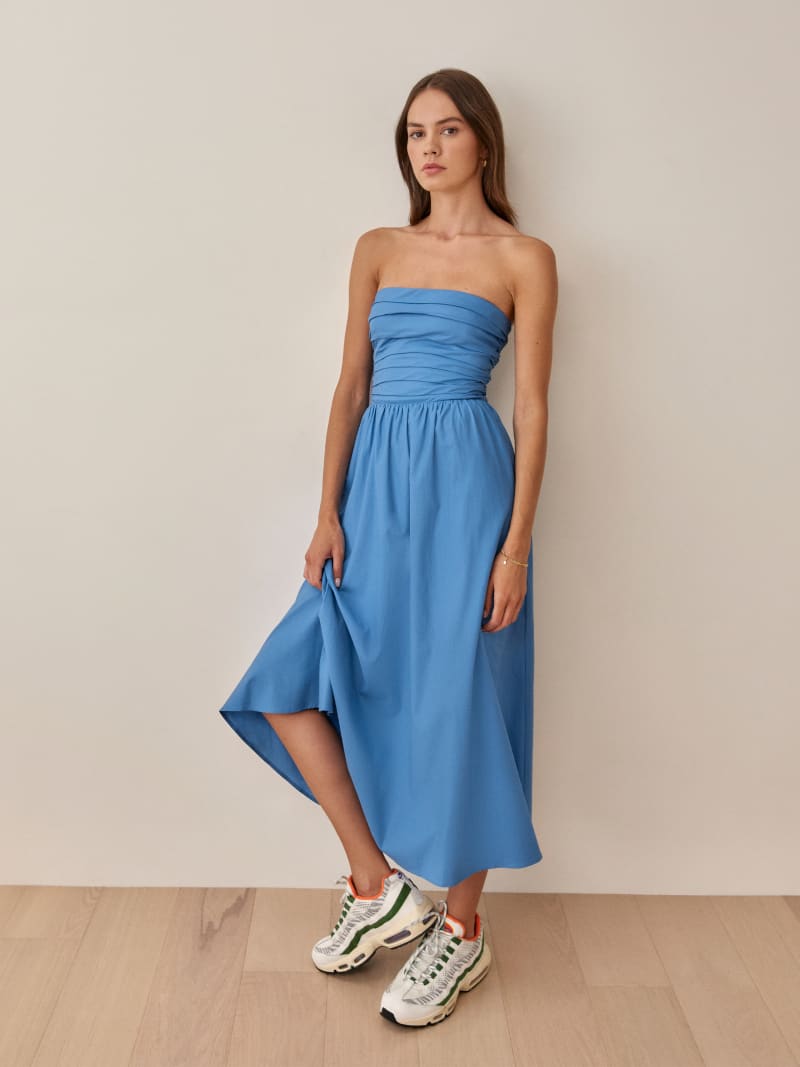 Lissa Dress