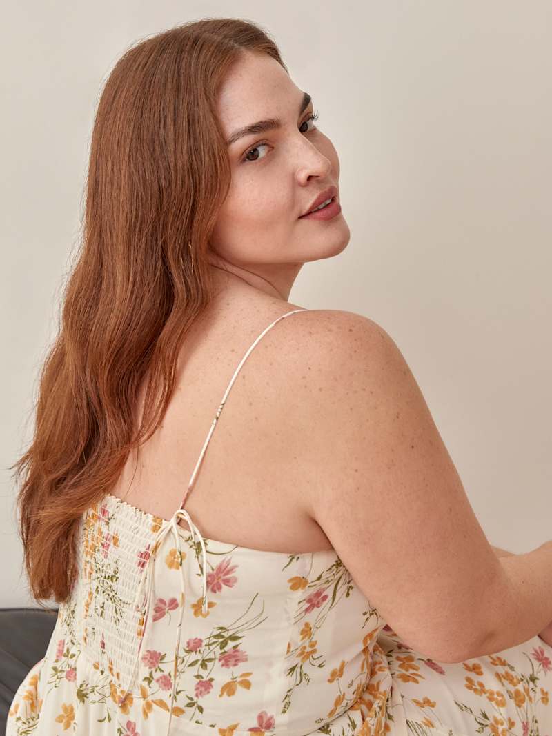 Juliette Dress Es