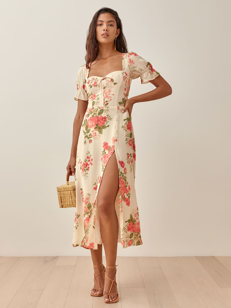 Petites Alta Dress