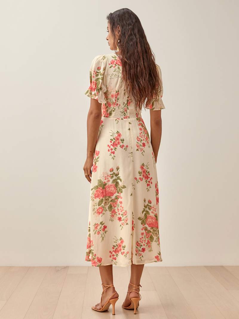 Petites Alta Dress