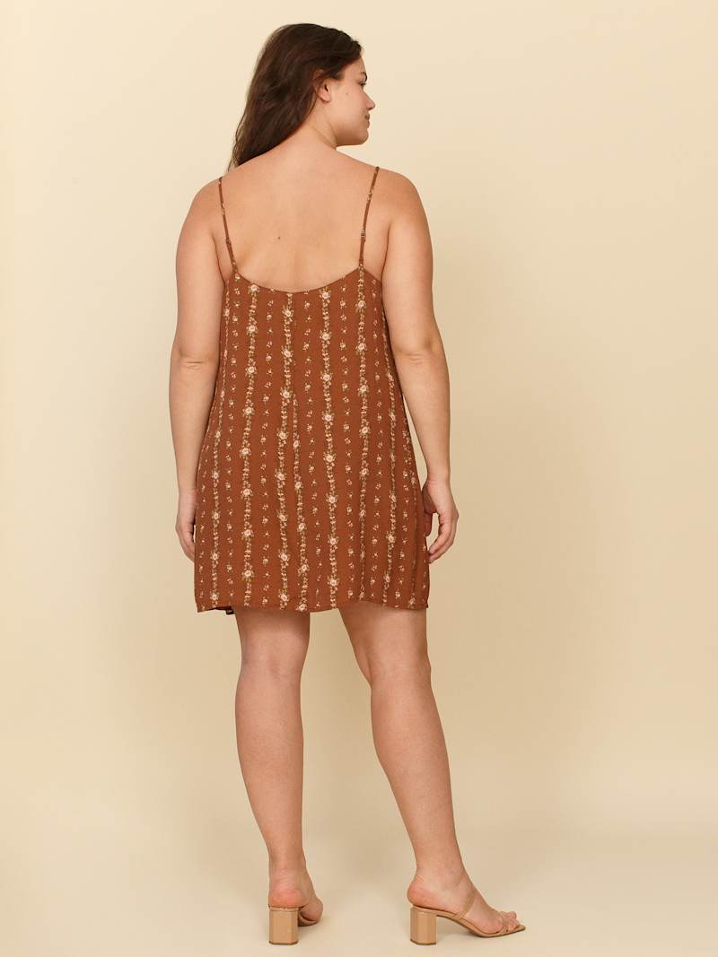 Ventura Dress Es