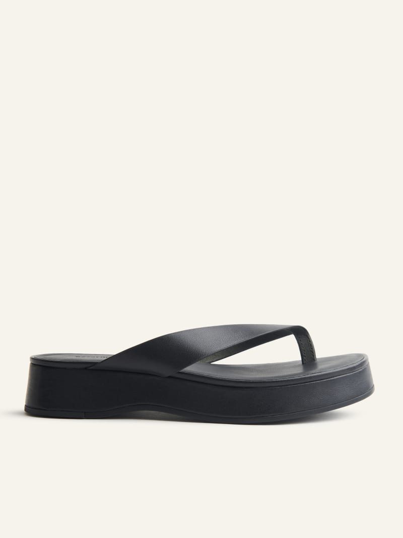 Zephrine platform sandals on sale