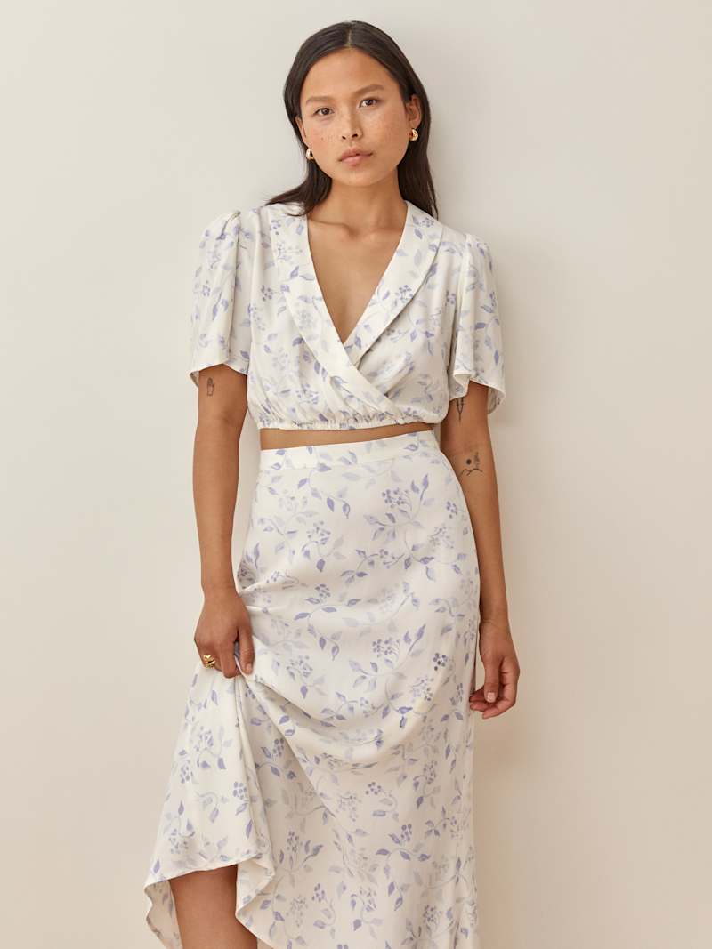 Florian Two Piece