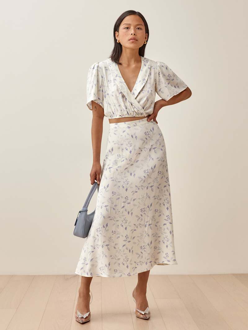 Florian Two Piece