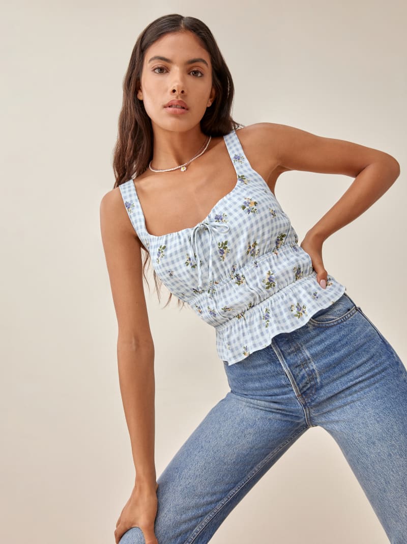 Liya Top