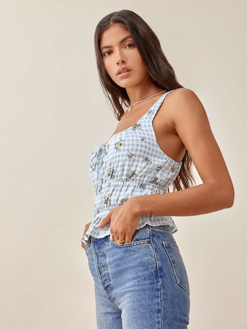 Liya Top