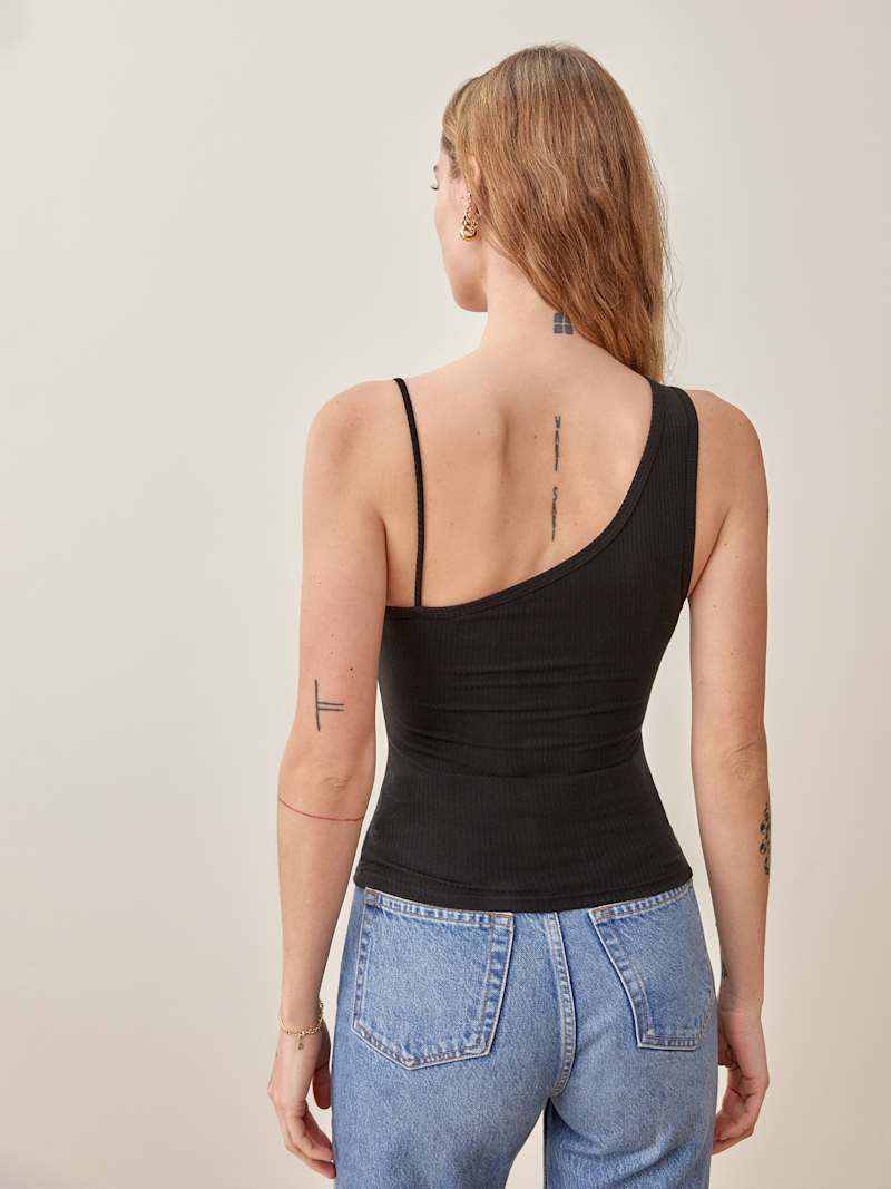 Evans Top