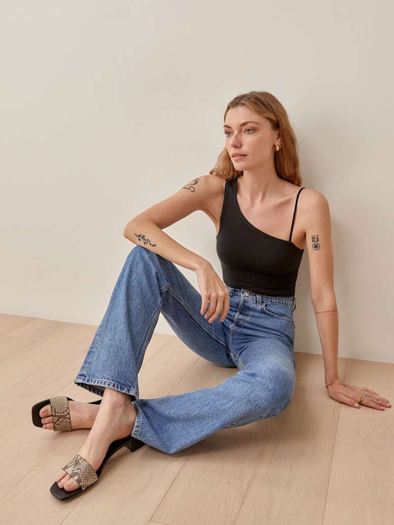 Evans Top